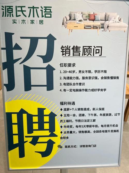 通州宋庄招聘，具体岗位和要求是什么？-图1