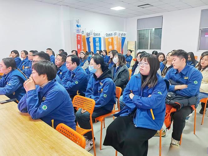 蚌埠联通人力资源部主要负责什么？-图1