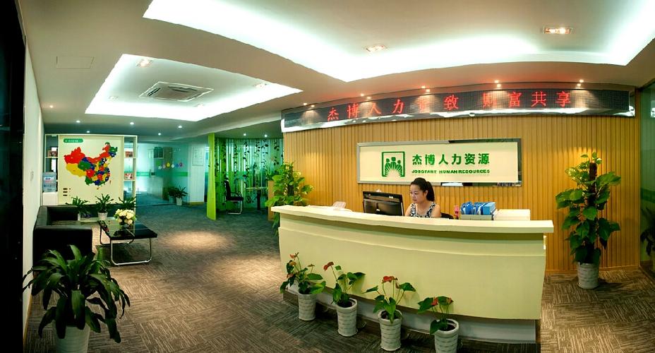 金安达人力资源官网有什么特色服务?-图3 金安达人力资源官网有什么特色服务?-图3