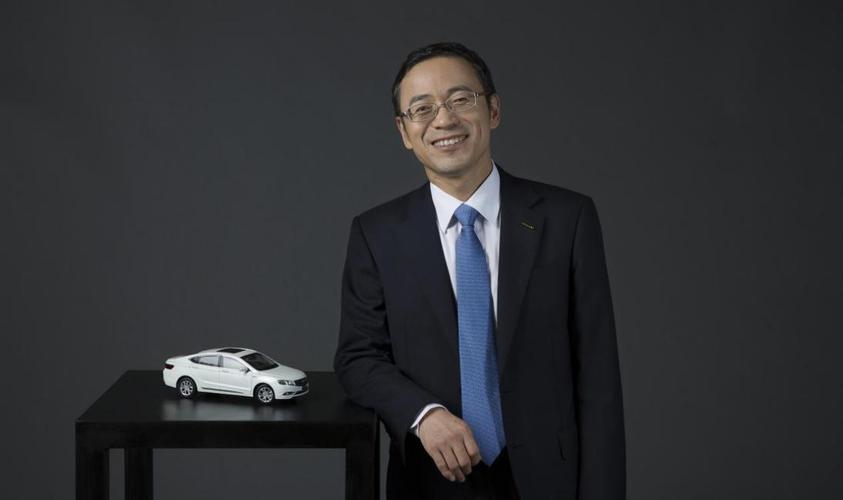 吉利人力资源部工作氛围怎么样?-图3 吉利人力资源部工作氛围怎么样?-图3