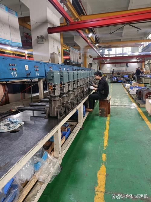 常力机械主营什么产品？-图3