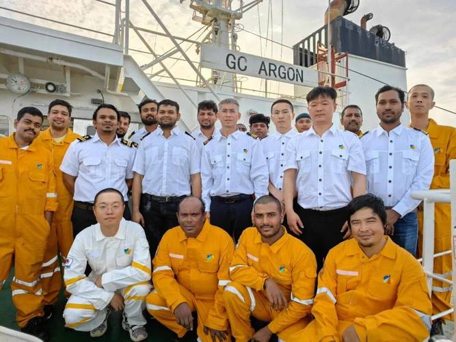 航海员招聘,有何具体要求与流程?-图3 航海员招聘,有何具体要求与流程?-图3