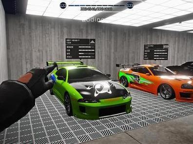 GTA5在公司能卖车吗?-图2 GTA5在公司能卖车吗?-图2