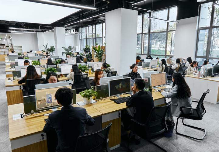 成都腾讯人力资源部主要负责什么?-图2 成都腾讯人力资源部主要负责什么?-图2