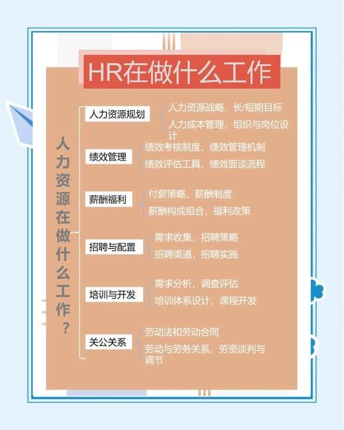大公司一面为何总由HR主导？-图1