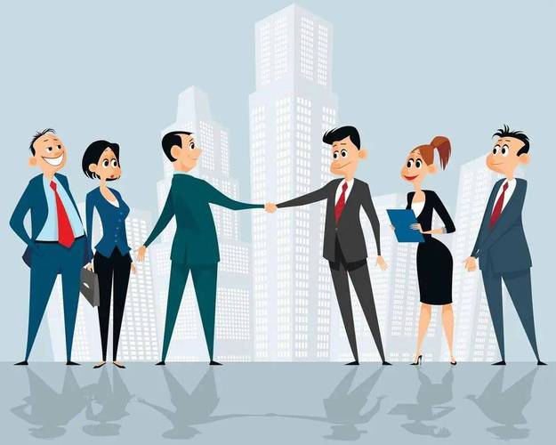 员工关系融洽如何提升企业效能？-图1