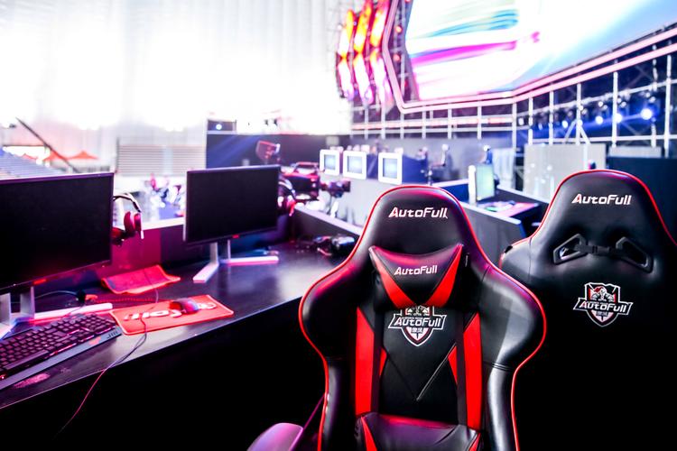 喜来乐电子竞技有限公司有何业务亮点？-图2