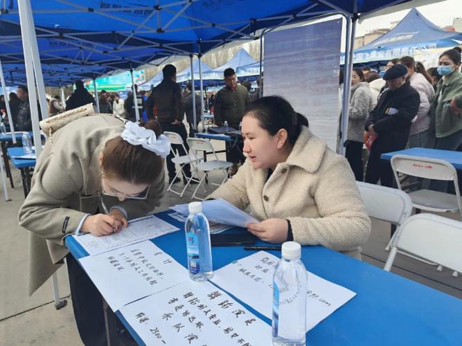 喀什招聘会有哪些岗位?待遇如何?-图2 喀什招聘会有哪些岗位?待遇如何?-图2