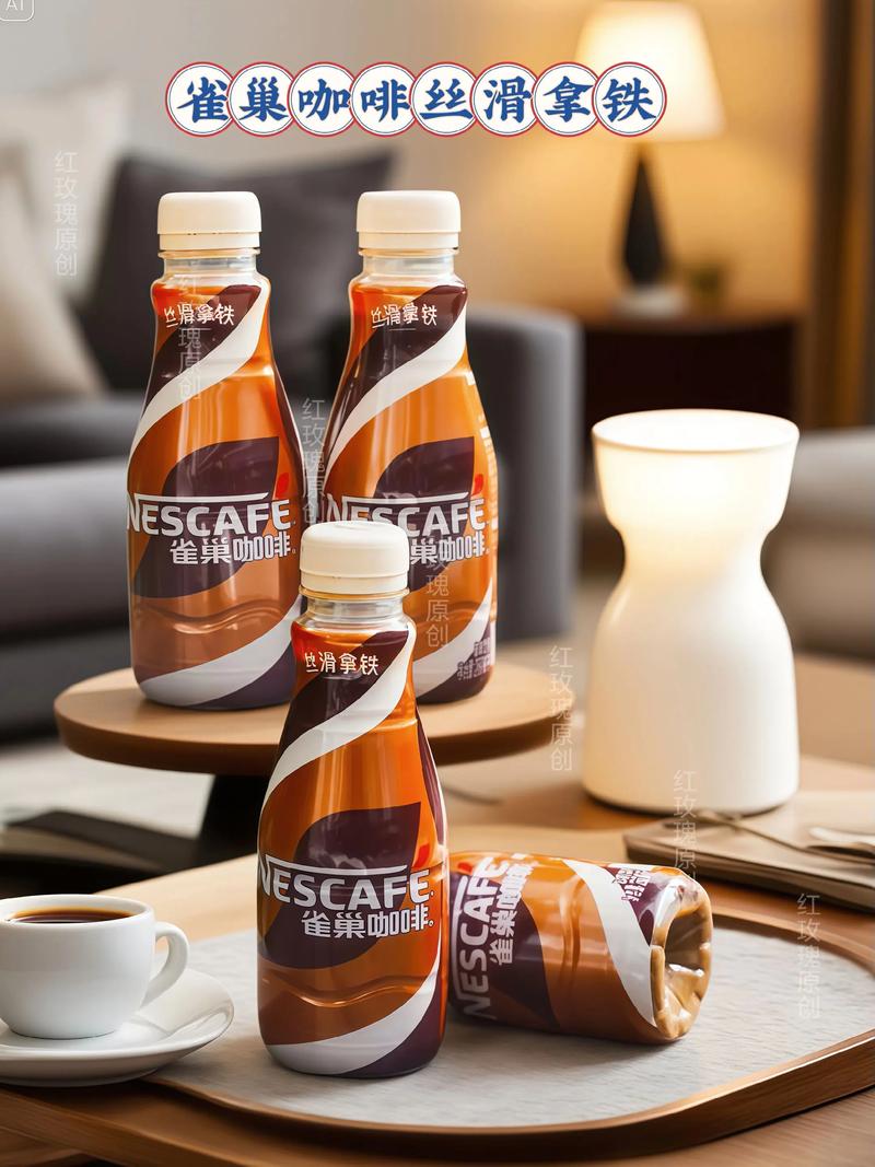 雀巢咖啡招聘，什么岗位最值得期待？-图2