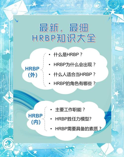 网络公司HRBP具体做什么?-图3 网络公司HRBP具体做什么?-图3