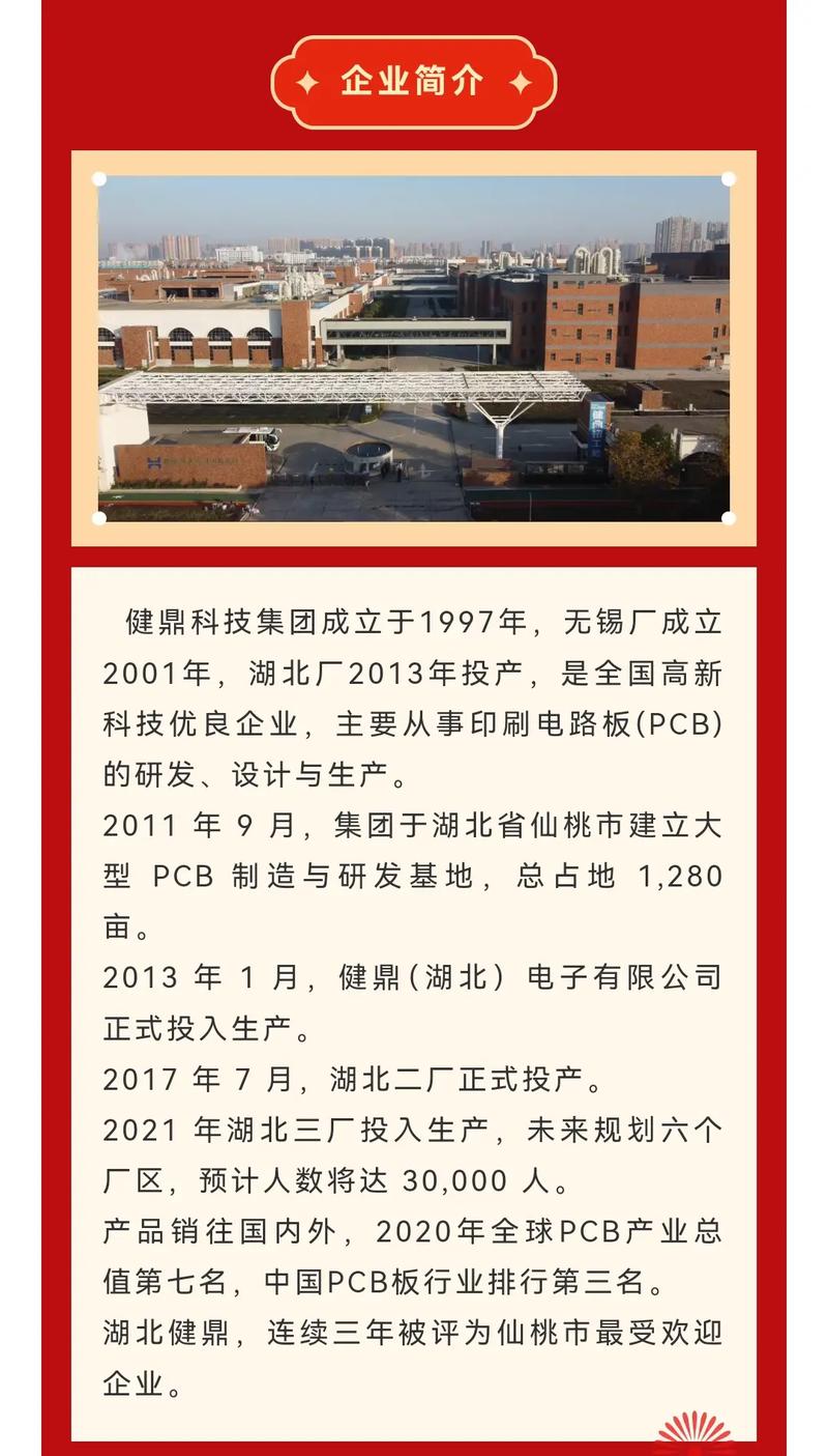 无锡健鼎招聘,有哪些岗位和要求?-图1 无锡健鼎招聘,有哪些岗位和要求?-图1