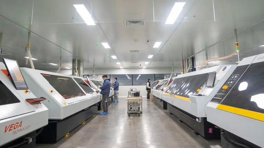 无锡健鼎招聘,有哪些岗位和要求?-图2 无锡健鼎招聘,有哪些岗位和要求?-图2