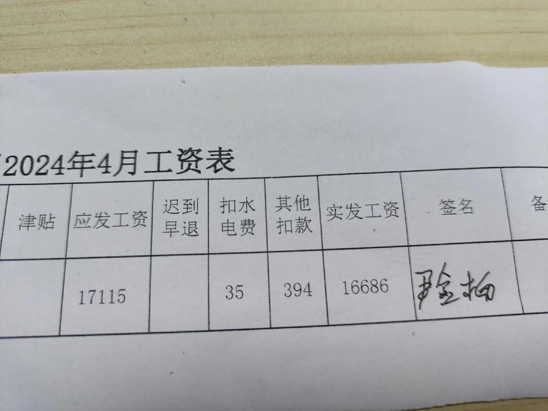 节假日入职,工资怎么算?-图2 节假日入职,工资怎么算?-图2