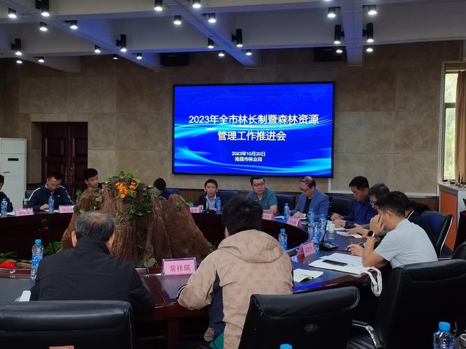 南昌市资源管理有限公司具体负责哪些资源管理?-图3 南昌市资源管理有限公司具体负责哪些资源管理?-图3