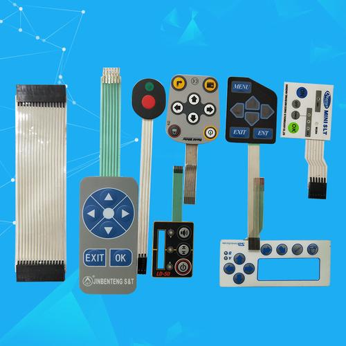 薄膜开关招聘，具体岗位和要求有哪些？-图1