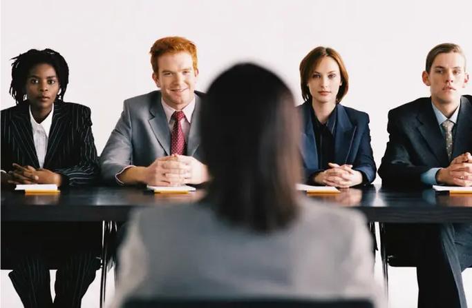 同公司恋爱，HR会受限制吗？-图3