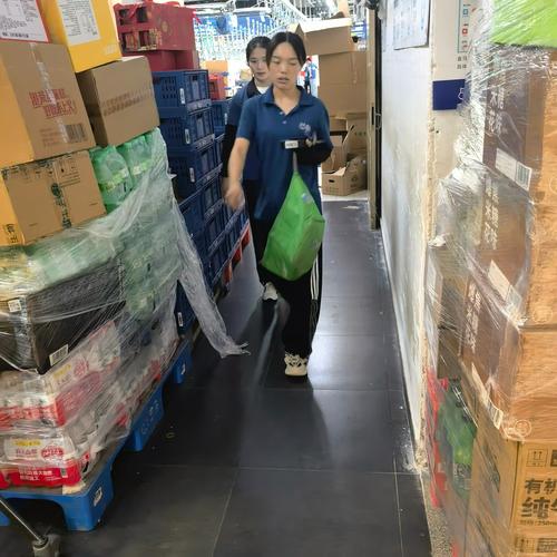 河马生鲜招聘，岗位要求有哪些？-图1