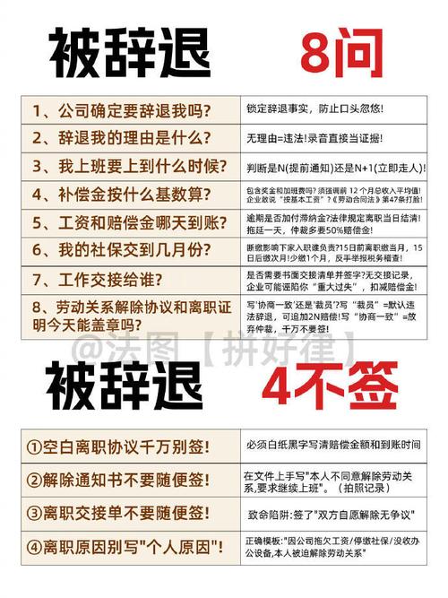 公司什么情况需赔偿2N？-图3