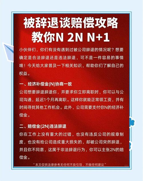 公司什么情况需赔偿2N？-图1