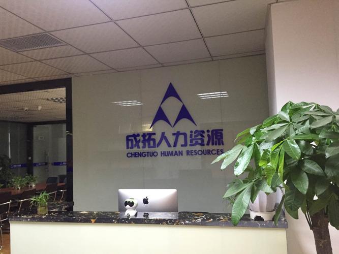 合肥市人力资源有限公司提供哪些服务？-图1