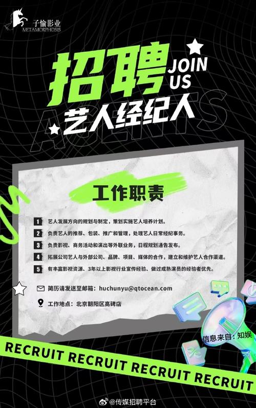 北京新媒体招聘，哪些岗位最热门？-图2