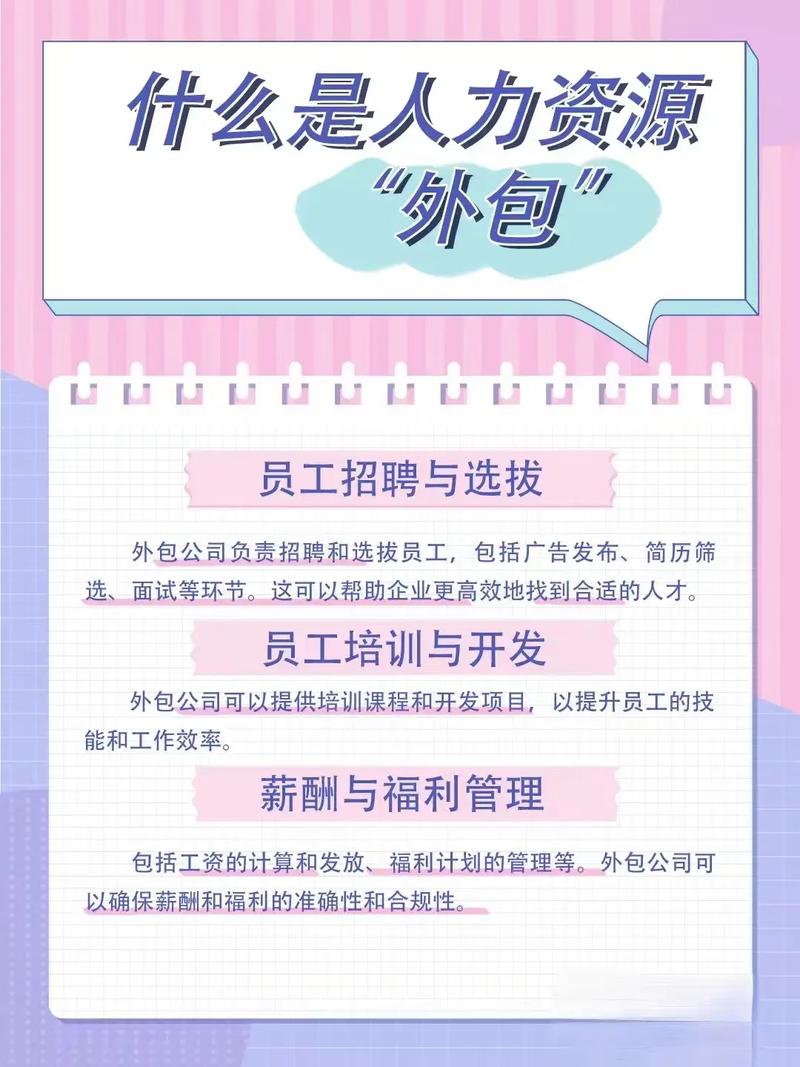 人力资源 招聘外包-图2 人力资源 招聘外包-图2
