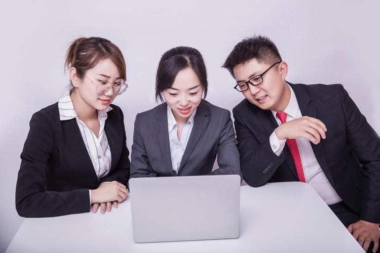 刚成立的小公司当人事-图2 刚成立的小公司当人事-图2