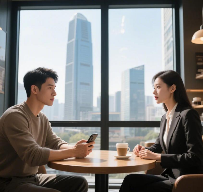 职场恋情该不该被允许？-图2