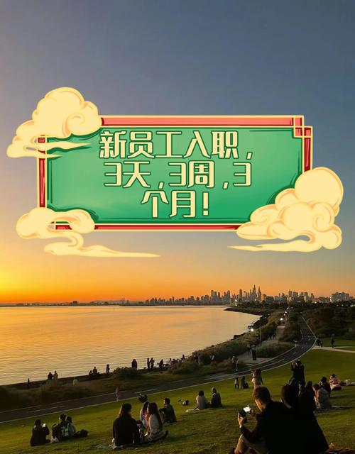 刚去一个新公司做人事-图3