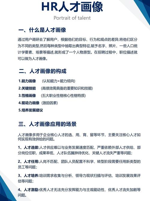 人才库如何为公司创造核心价值？-图2