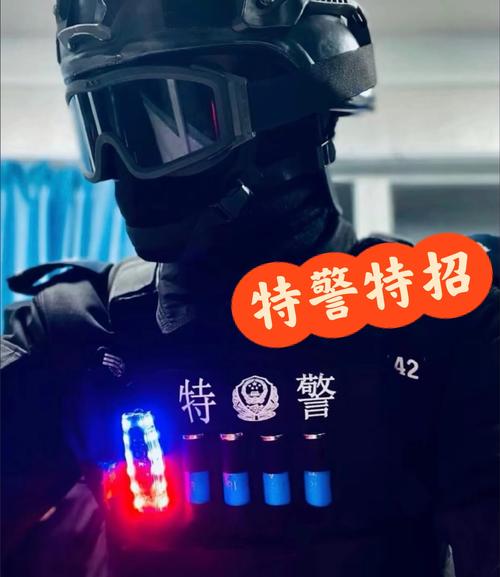 山东特警招聘何时开始?条件有哪些?-图1 山东特警招聘何时开始?条件有哪些?-图1