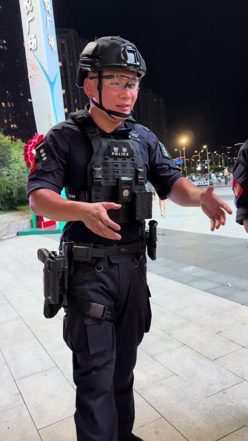 山东特警招聘何时开始?条件有哪些?-图3 山东特警招聘何时开始?条件有哪些?-图3