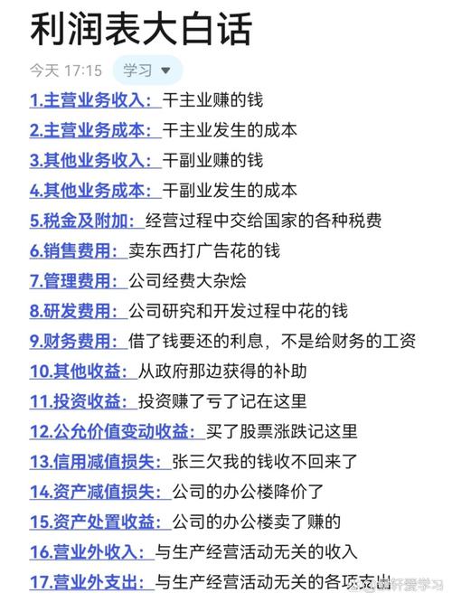 事业部给公司交多少利润-图2