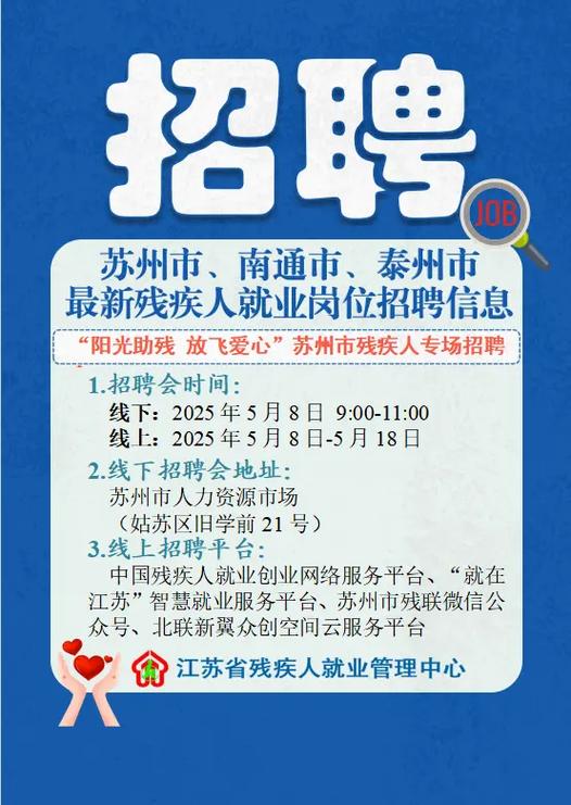 苏州市医院招聘-图3