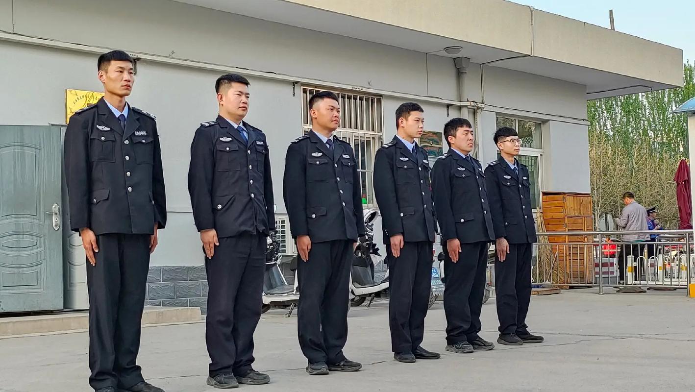 富士康保安招聘-图2 富士康保安招聘-图2