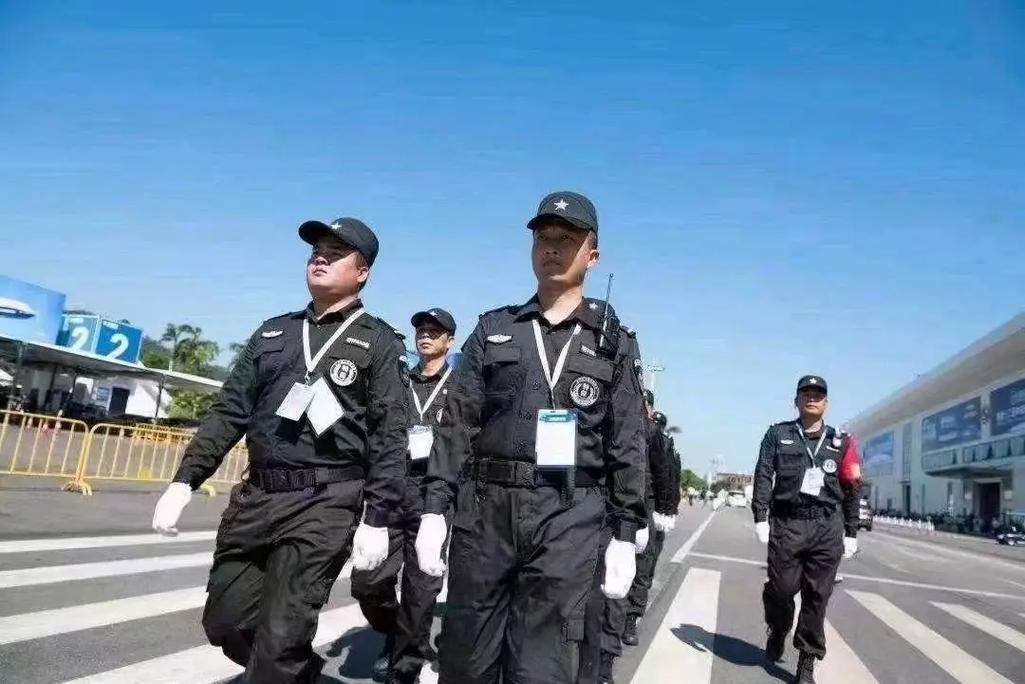 富士康保安招聘-图1 富士康保安招聘-图1