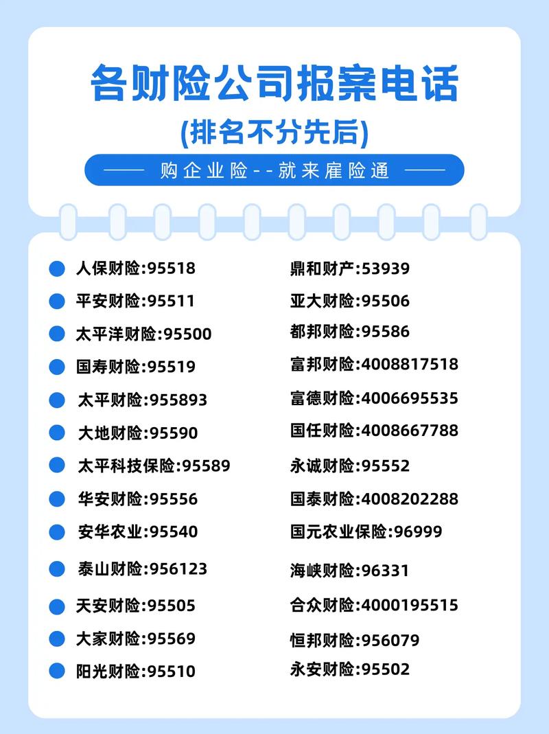 人社厅的保险公司给-图2