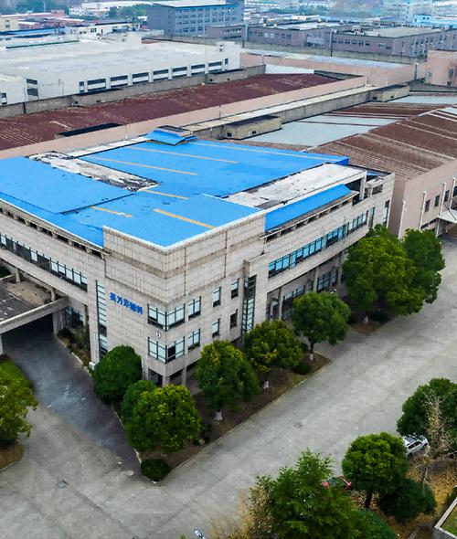 宿迁力登服装有限公司-图3