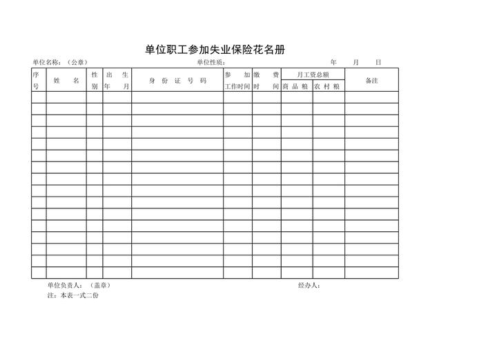 淮安保险公司花名册-图2