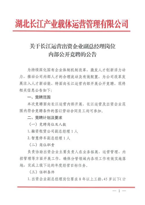 公司内部竞聘人力资源岗-图2 公司内部竞聘人力资源岗-图2