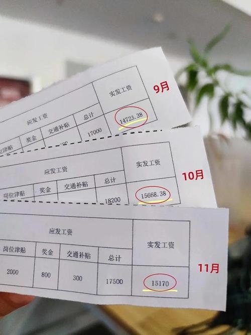 公司要降怀孕员工工资-图2