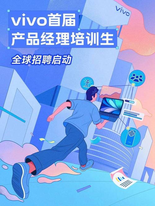 vivo招聘信息-图2