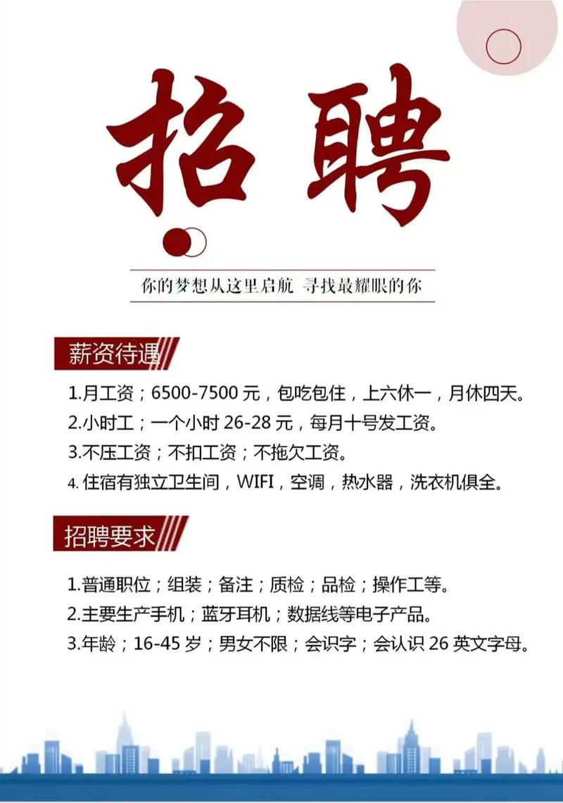 余姚最新招聘有哪些岗位？-图3