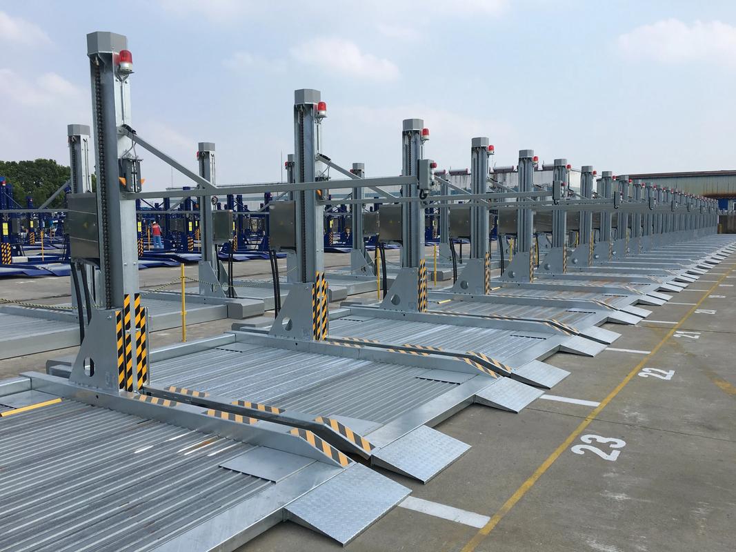 立体车库招聘-图2