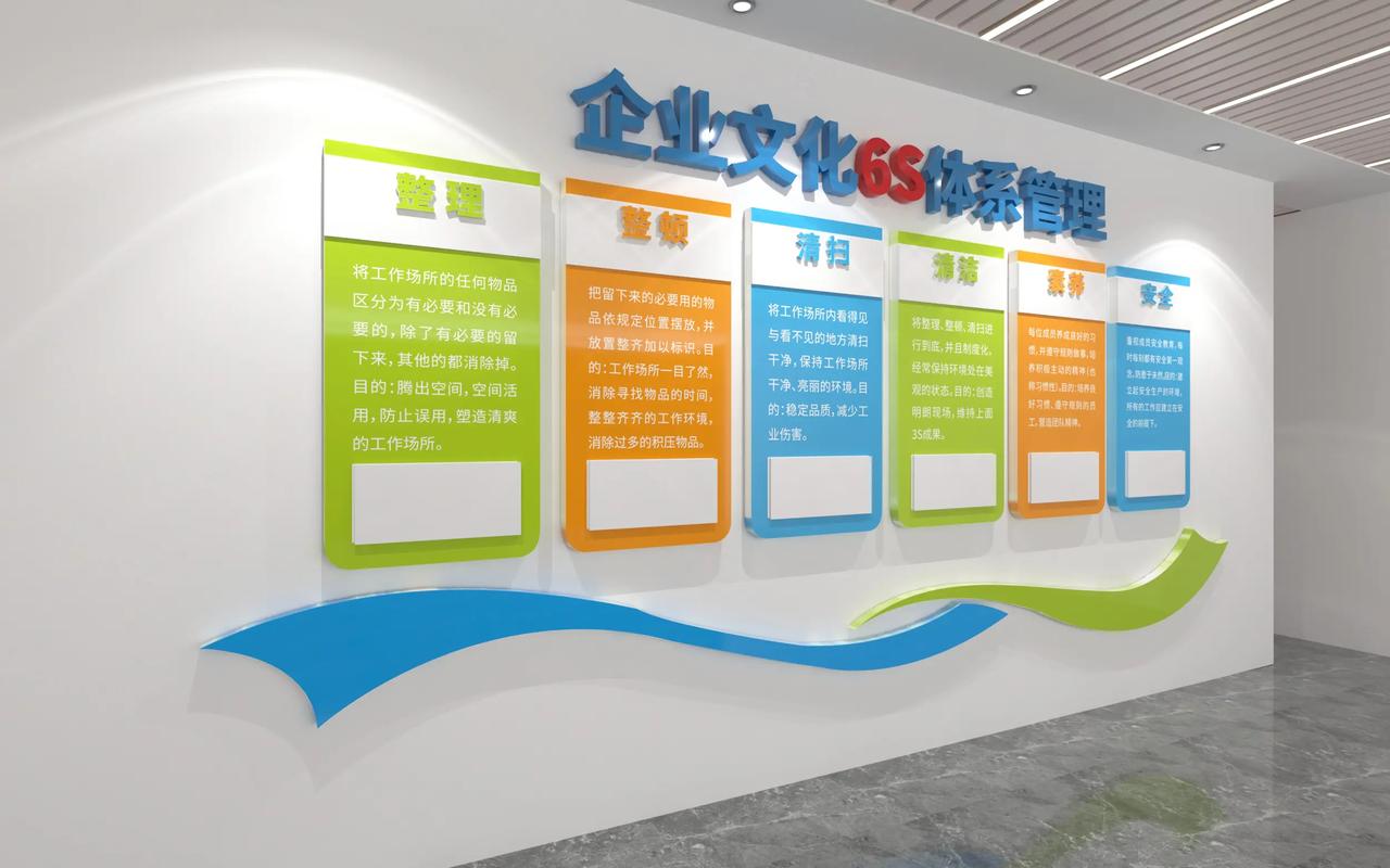 新公司的文化企业怎么做-图1