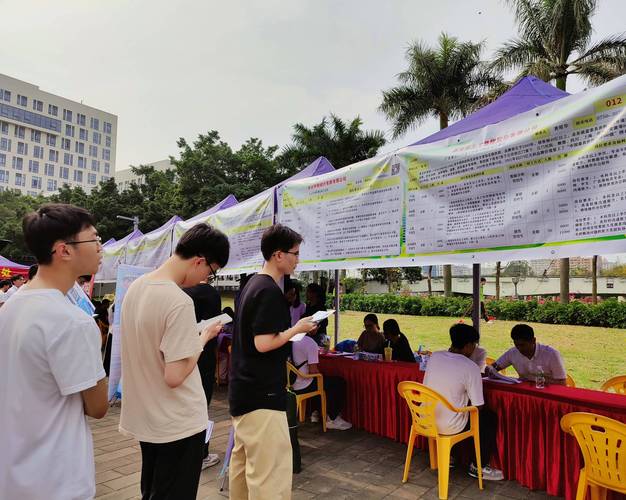 五邑大学招聘-图1 五邑大学招聘-图1