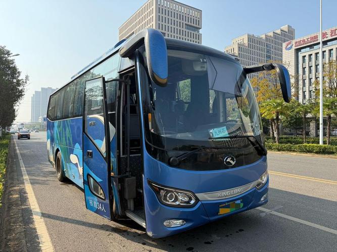 厦门金龙招聘-图2