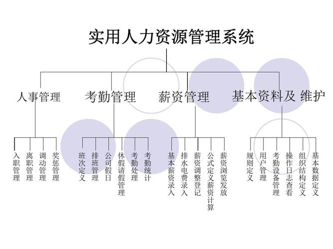 公司的人力资源网有何独特价值?-图3 公司的人力资源网有何独特价值?-图3