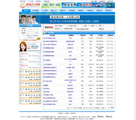 公司的人力资源网有何独特价值?-图2 公司的人力资源网有何独特价值?-图2