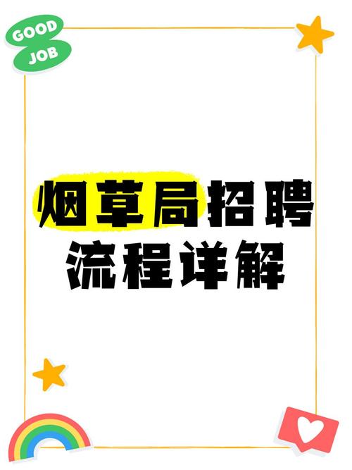 南京烟草招聘啥条件?怎么报名?-图3 南京烟草招聘啥条件?怎么报名?-图3